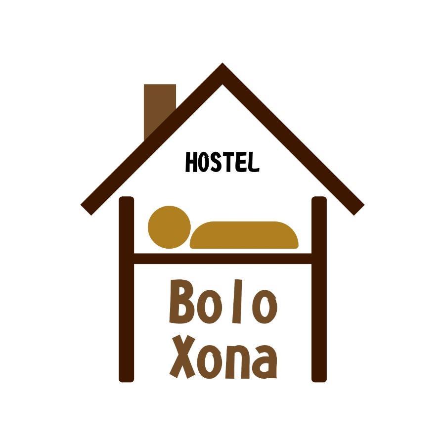 Albergue Boloxona Taskent Exterior foto