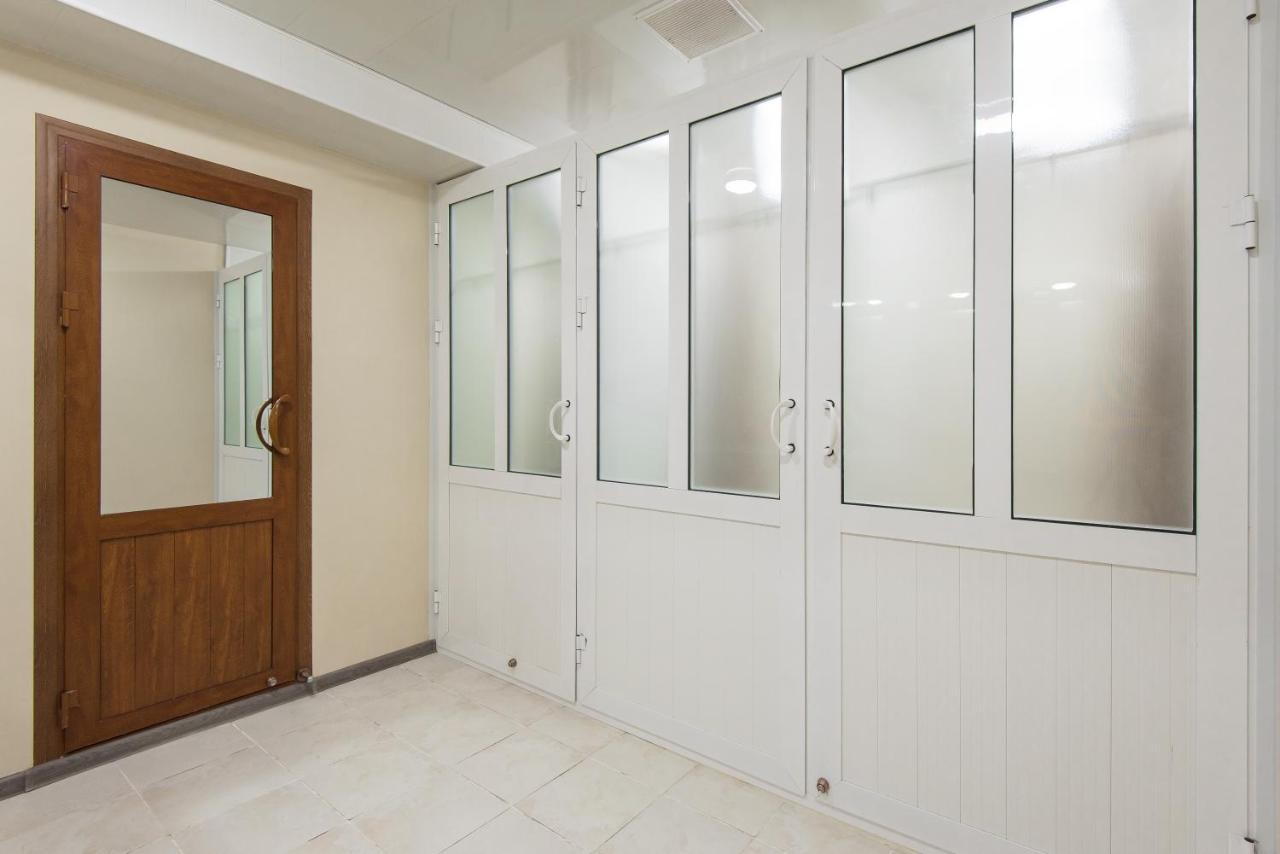 Albergue Boloxona Taskent Exterior foto